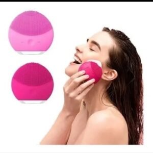 LIMPIADOR FACIAL EXFOLIANTE FOREO