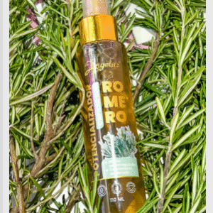 Potencializador Capilar conRomero