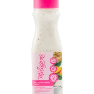 Biorepolarizador Capilar