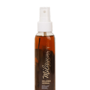 Tónico Revitalizante Capilar Herbal