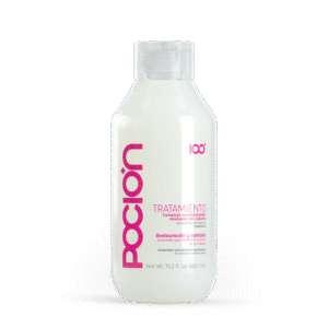 Tratamiento Nutre y Repara