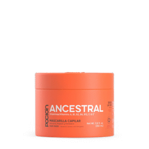 Ancestral Mascarilla Capilar