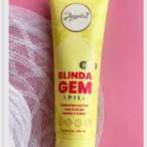 Termoprotector Blindagem Anyeluz